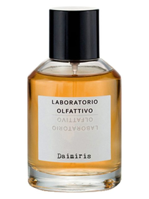 Daimiris
