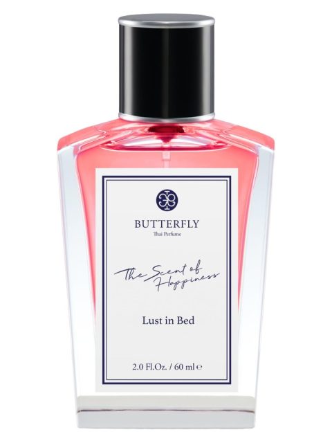 Lust in Bed