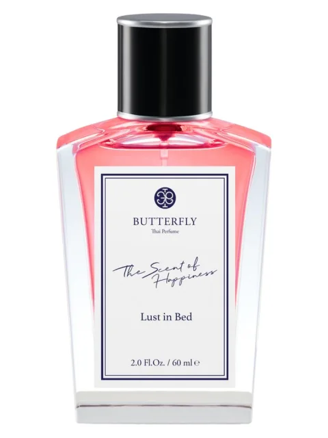 Lust in Bed