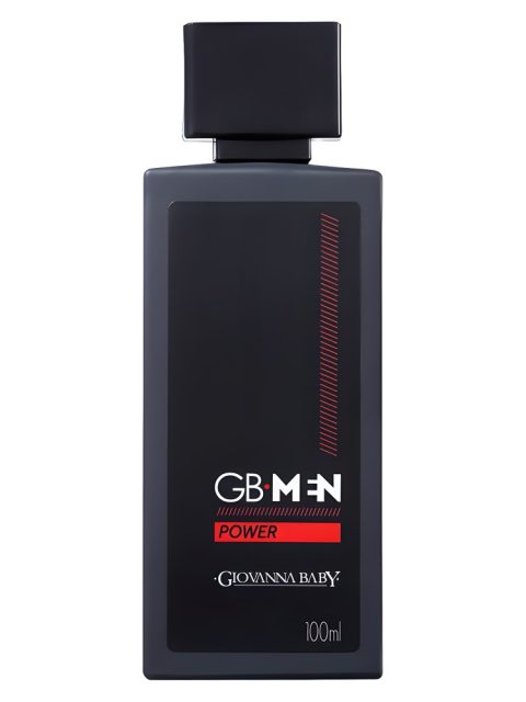 GB Men Power