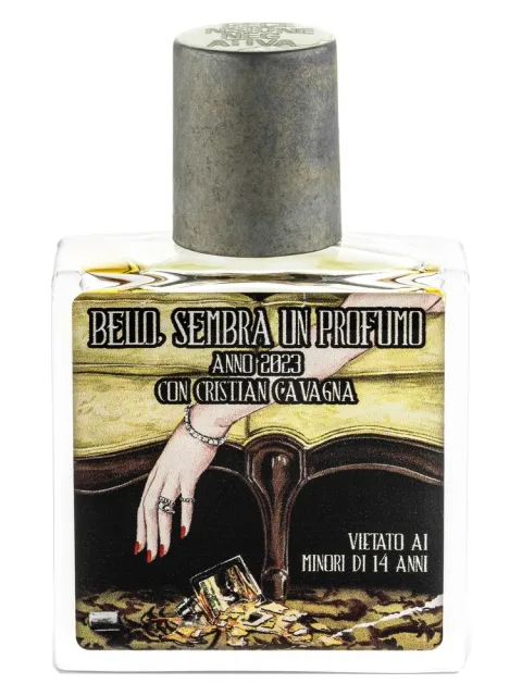 Bello, Sembra Un Profumo