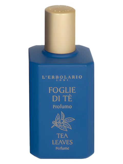 Foglie di Tè