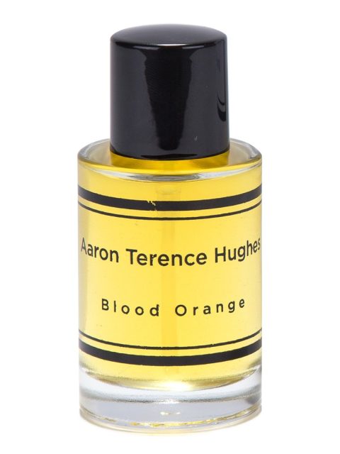 Blood Orange