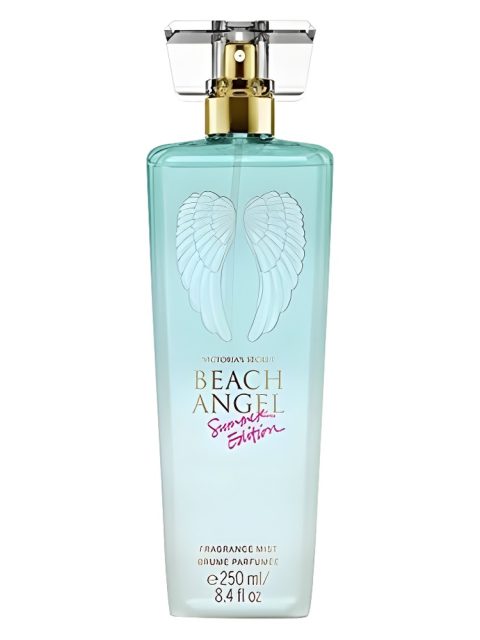 Beach Angel Summer Edition