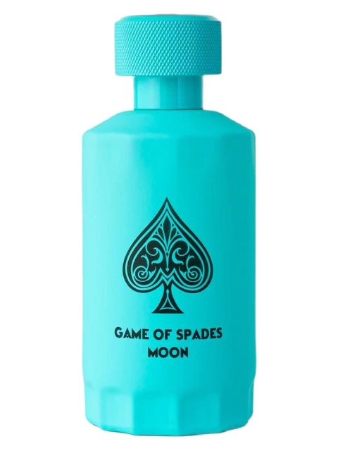 Game of Spades Moon