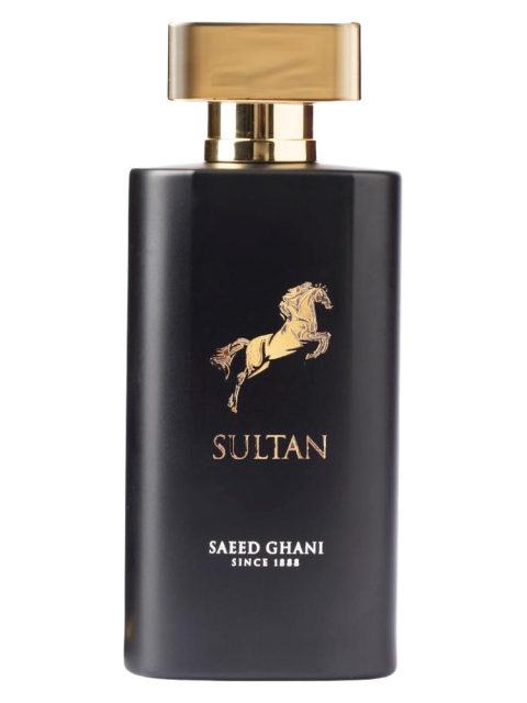 Sultan