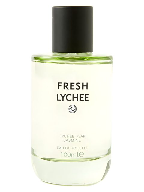 Fresh Lychee