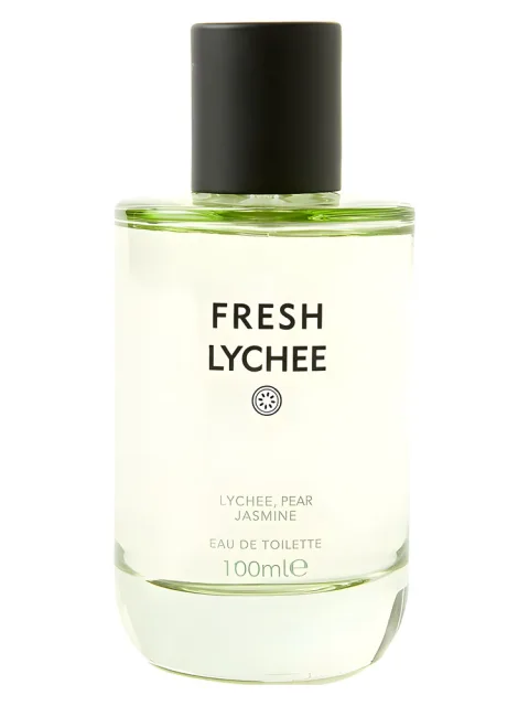 Fresh Lychee