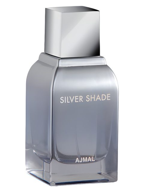 Silver Shade