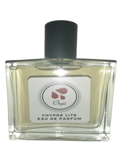 Chypre Lite