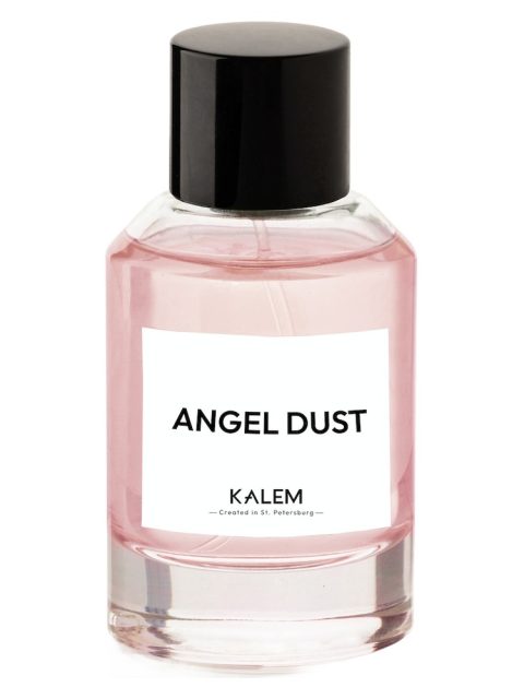 Angel Dust
