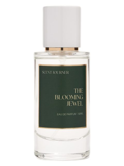 The Blooming Jewel