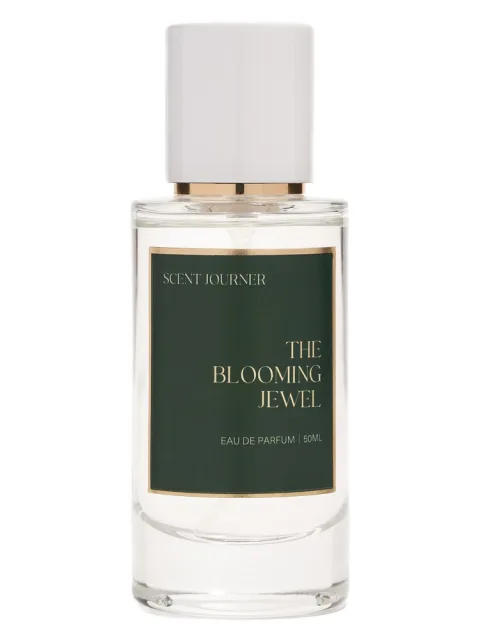 The Blooming Jewel