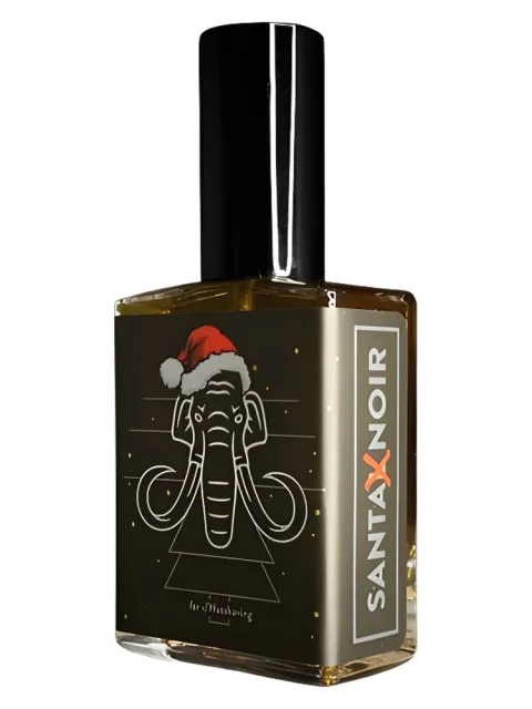 Santa Noir