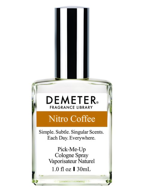 Nitro Coffee