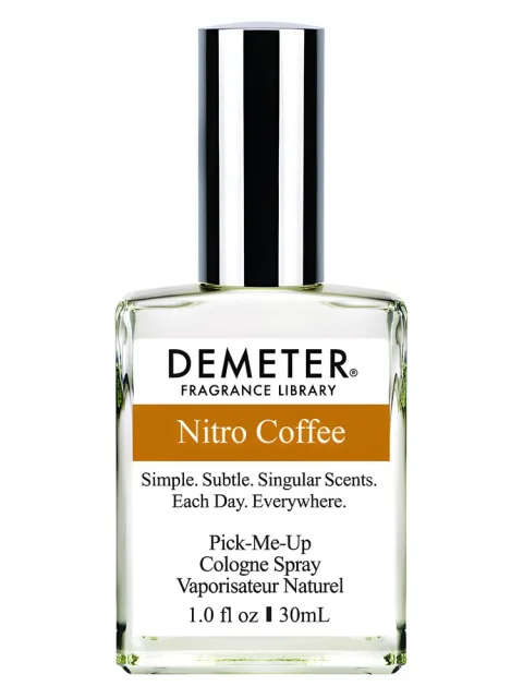 Nitro Coffee