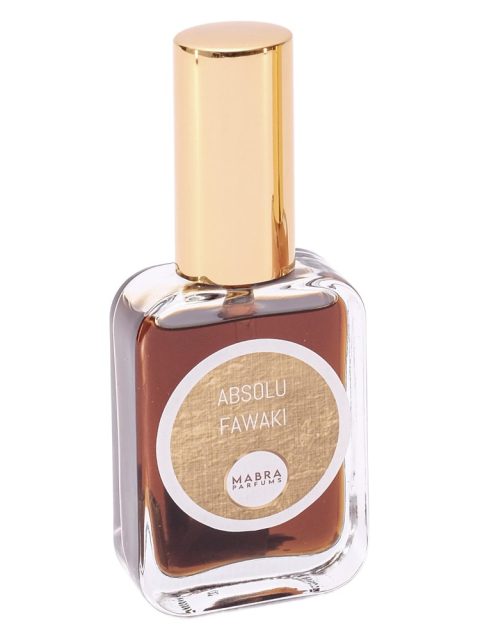 ABSOLU FAWAKI Perfume Extract