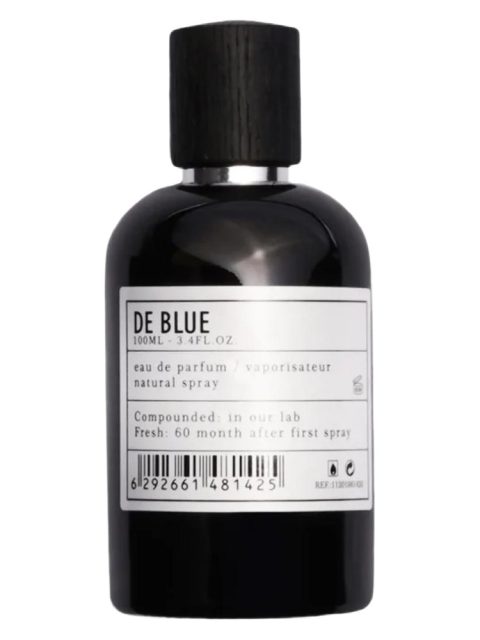 De Blue