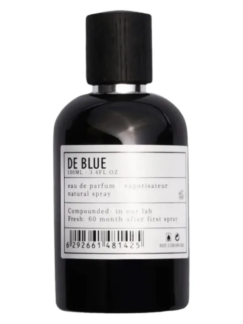 De Blue
