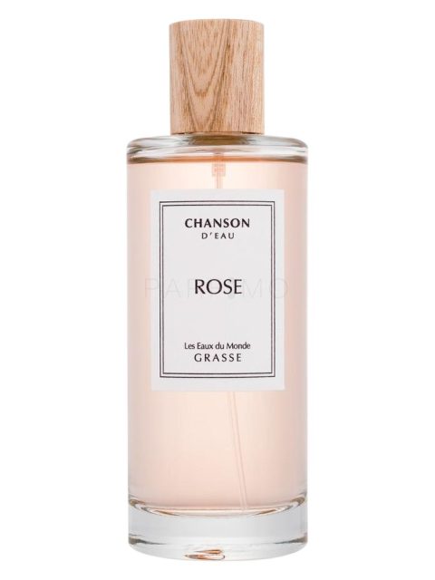 Chanson d'Eau Rose