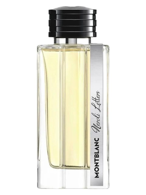 Neroli Letters