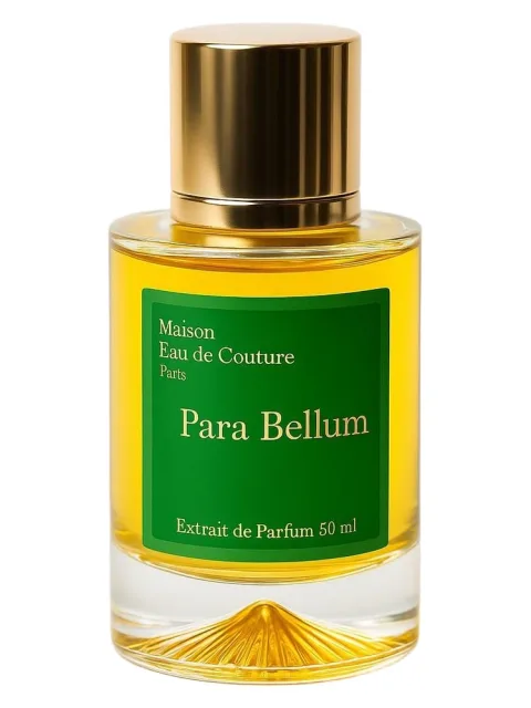 Para Bellum