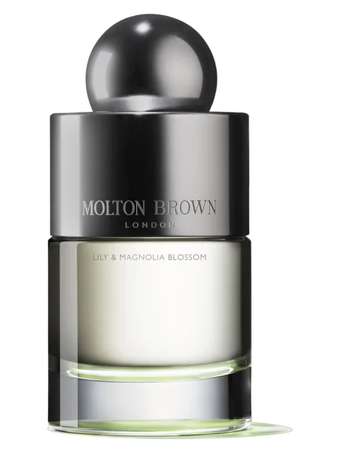 Lily & Magnolia Blossom Eau de Toilette