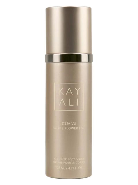 Déjà Vu White Flower | 57 All Over Body Spray