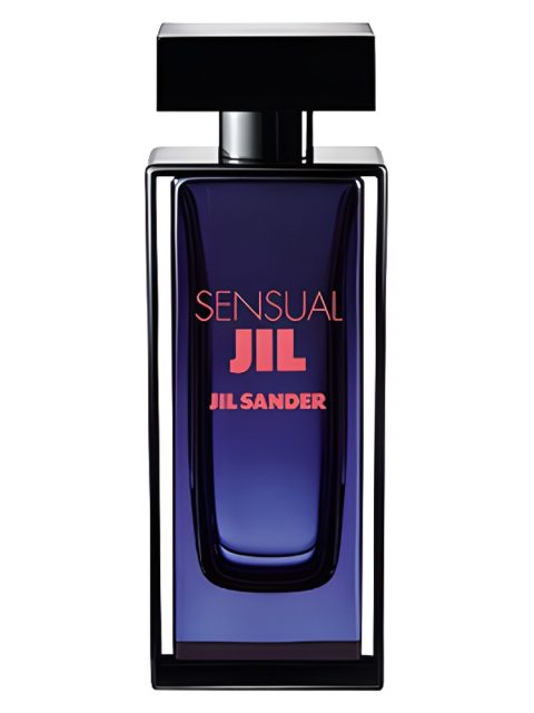 Sensual Jil