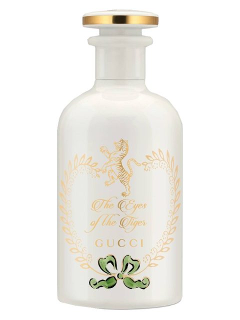 The Eyes Of The Tiger Eau de Parfum