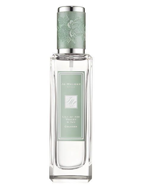 Rock The Ages Lily of the Valley & Ivy