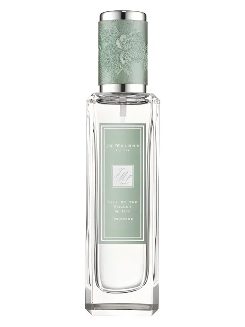 Rock The Ages Lily of the Valley & Ivy