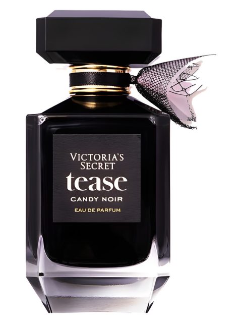 Tease Candy Noir