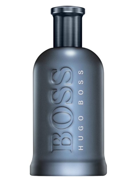 Boss Bottled Marine