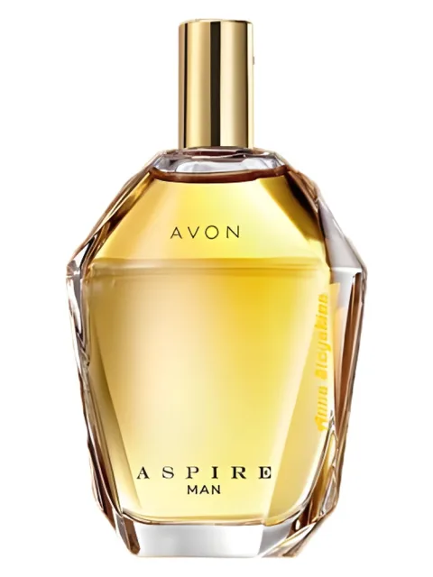 Aspire Man (2016)