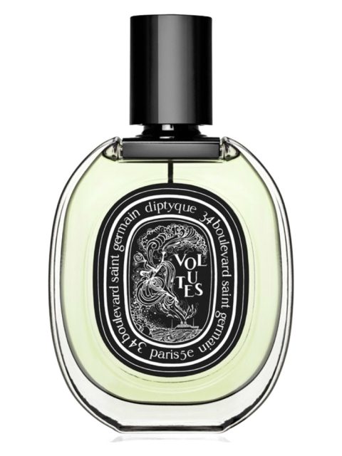 Volutes Eau de Parfum