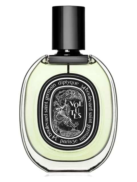 Volutes Eau de Parfum