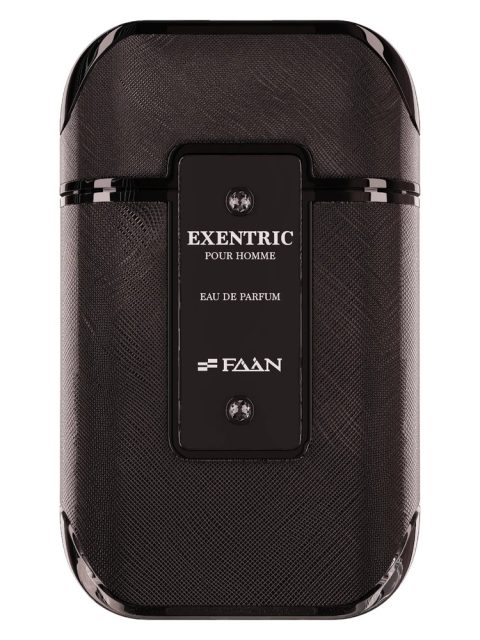 Exentric Pour Homme