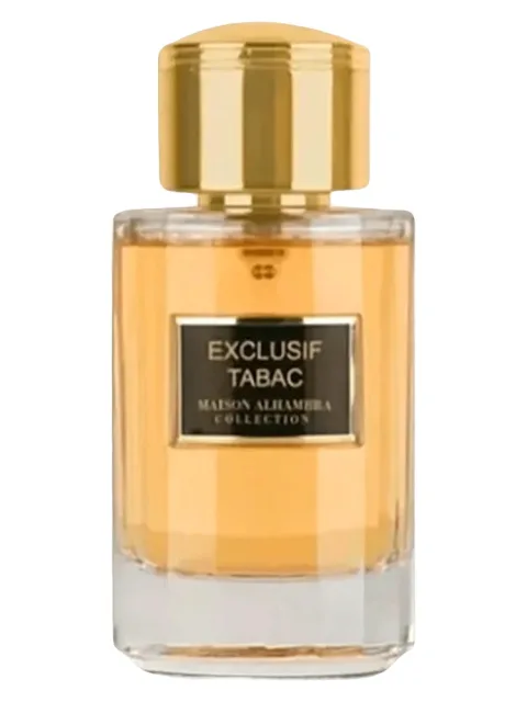 Exclusif Tabac