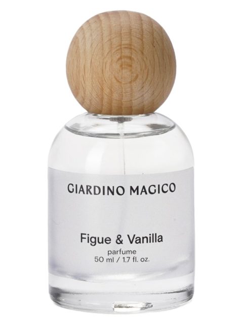 Figue & Vanilla