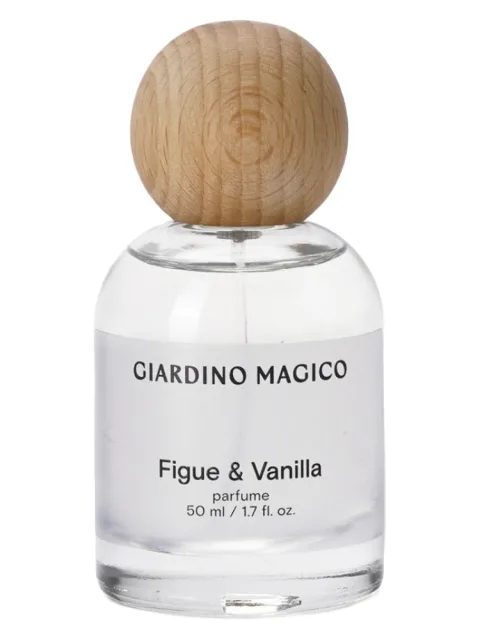 Figue & Vanilla