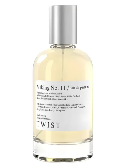 Viking No. 11