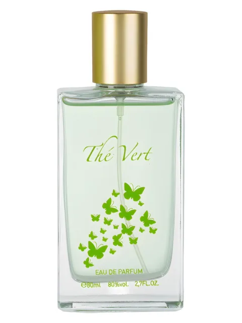 Thé Vert