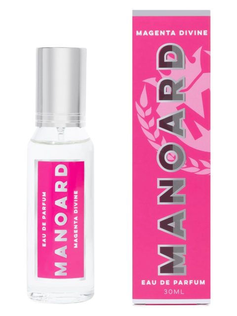 Magenta Divine