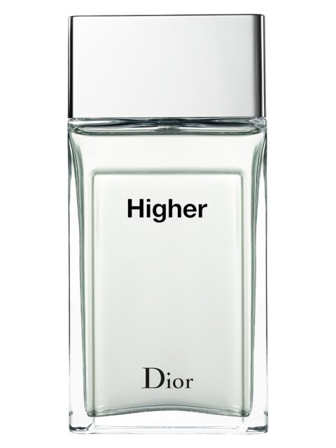 Higher