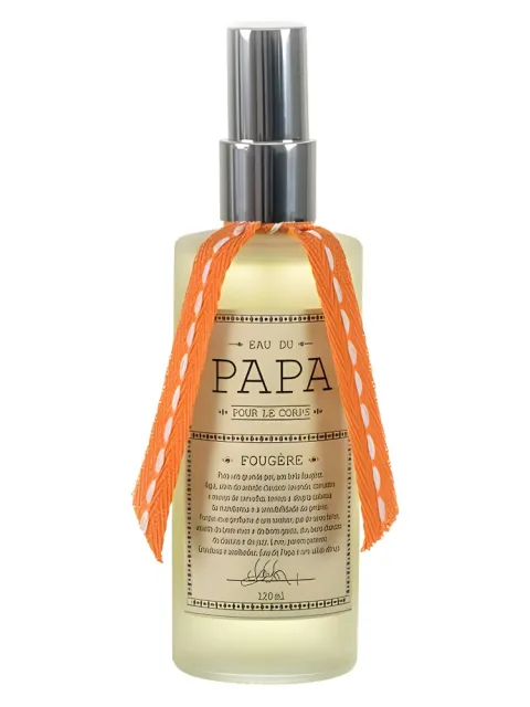 Eau du Papa
