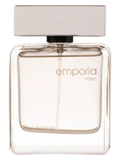 Emporia Men