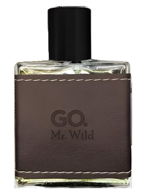 GO. Mr. Wild