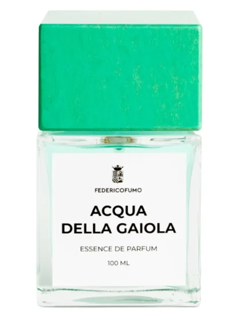 Acqua Della Gaiola