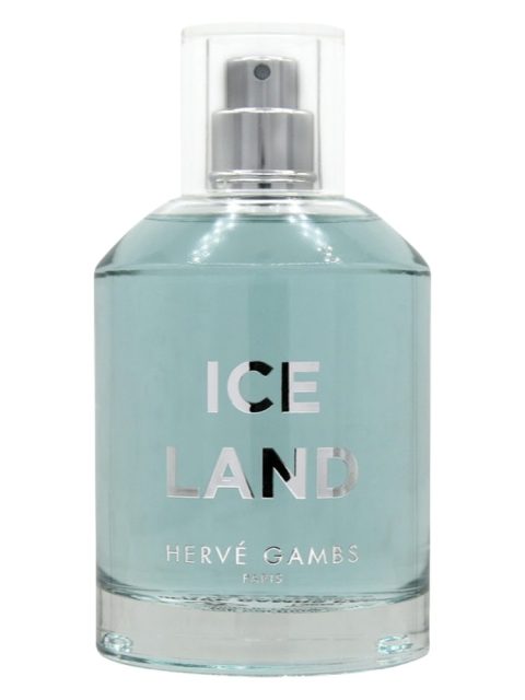 Ice Land